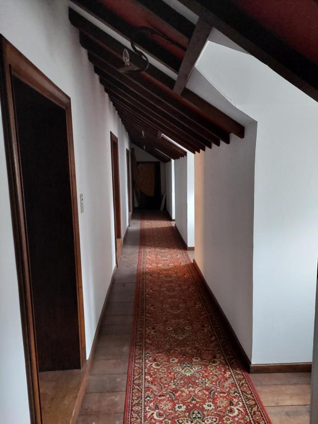 Au Doux Chardon Bed & Breakfast Durbuy Luaran gambar