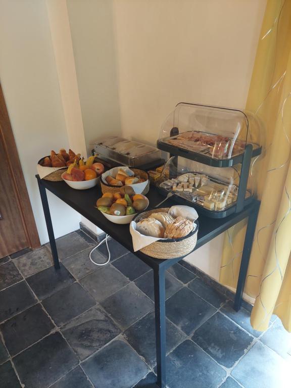 Au Doux Chardon Bed & Breakfast Durbuy Luaran gambar