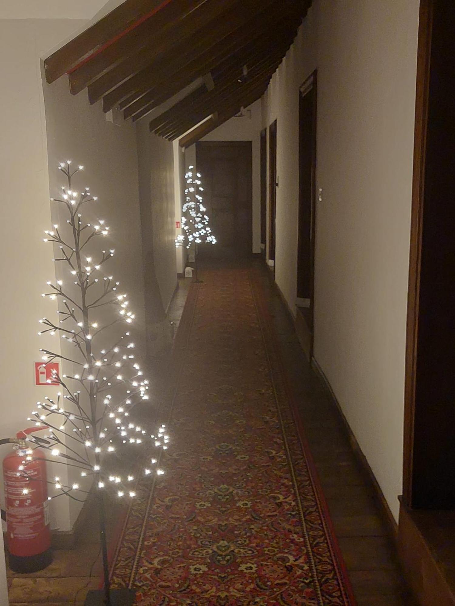 Au Doux Chardon Bed & Breakfast Durbuy Luaran gambar