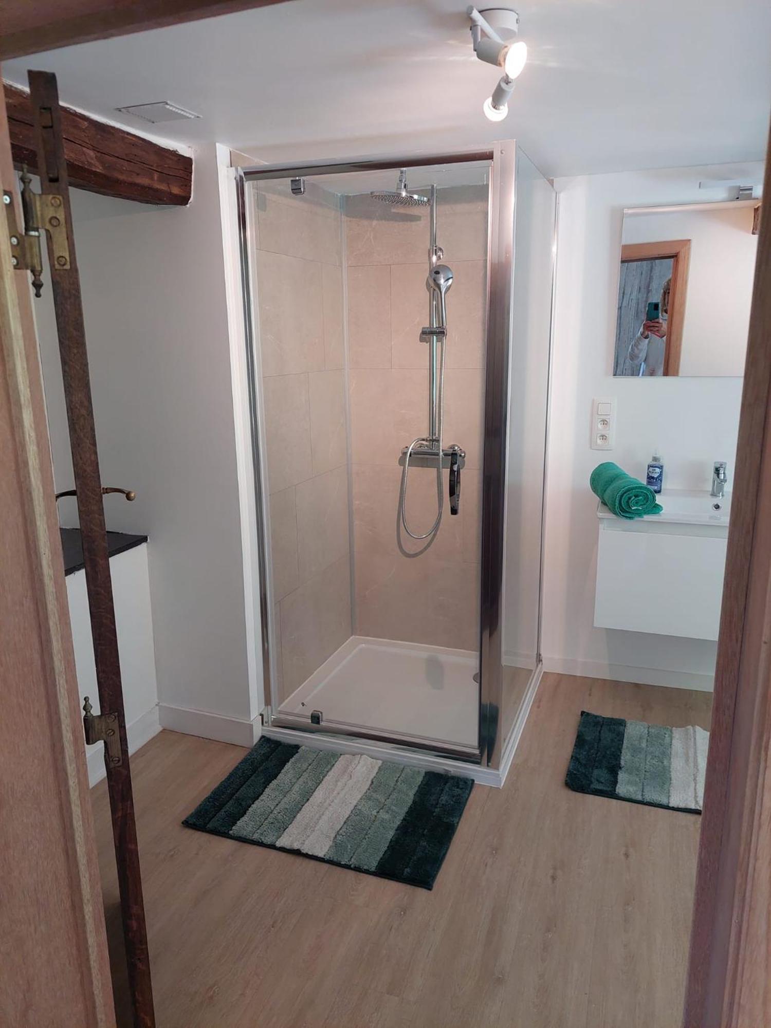 Au Doux Chardon Bed & Breakfast Durbuy Luaran gambar