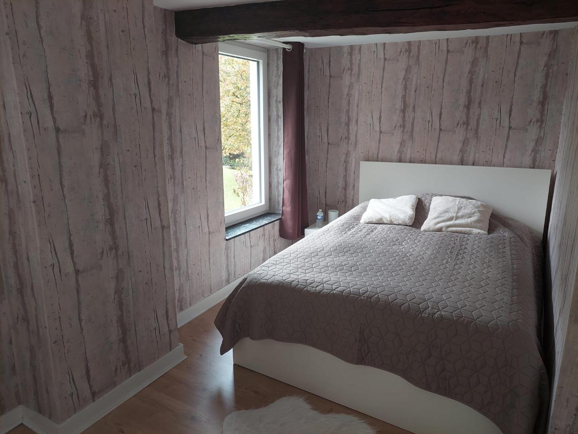 Au Doux Chardon Bed & Breakfast Durbuy Luaran gambar