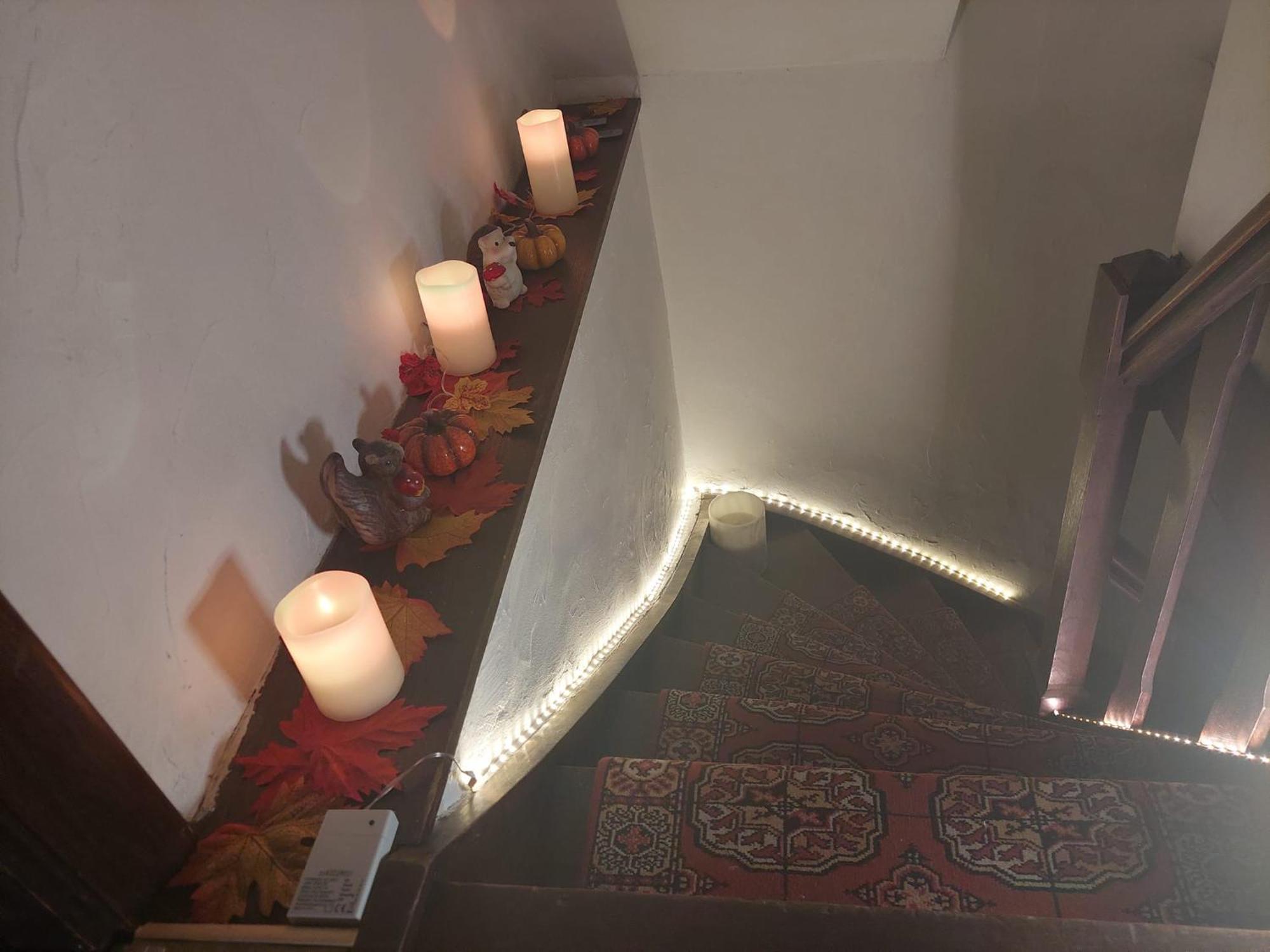 Au Doux Chardon Bed & Breakfast Durbuy Luaran gambar